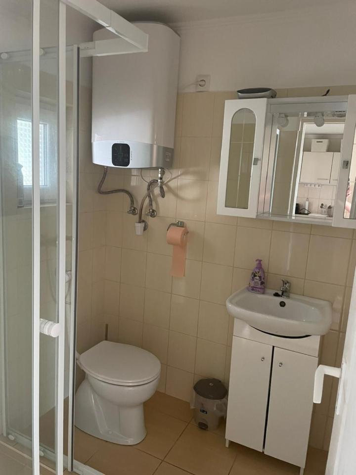 Villa Levendula Vendeghaz Hajdúnánás Exterior foto